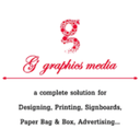 G Graphics Media